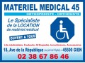Détails : MATERIEL MEDICAL 45