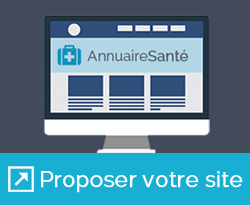 Proposer votre site