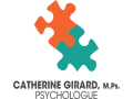 Détails : Catherine Girard M.Ps., psychologue