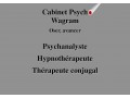 Cabinet Psycho Wagram La Ciotat