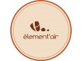 Détails : element'air