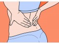 Détails : Comment soigner vos douleurs de dos ?