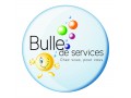 Détails : Bulle de Services